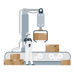 Precision Manufacturing