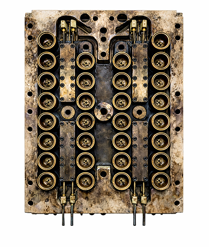 Hot Runner Restoration