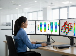 Moldflow Analysis for PET Preform Moulds: How Simulation Reduces Defects