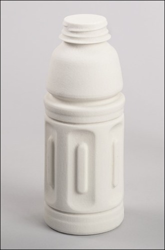 60 3D print Bottle